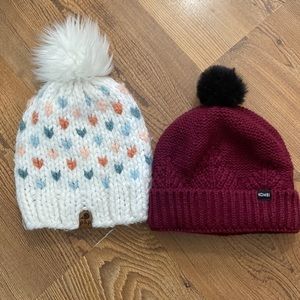 Childrens hats